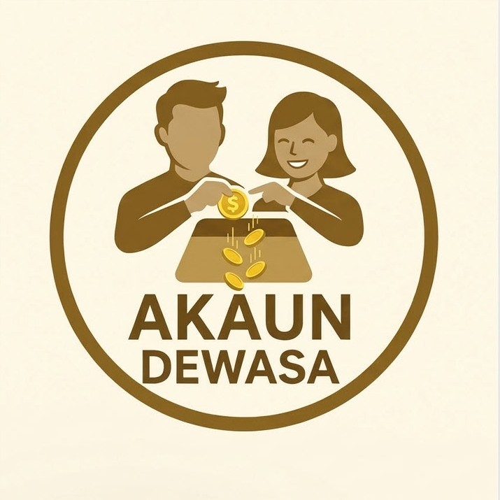 Akaun dewasa Public Gold