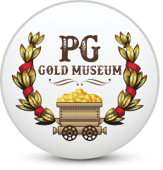 PG Gold Museum