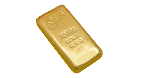 1000 Gram 24k