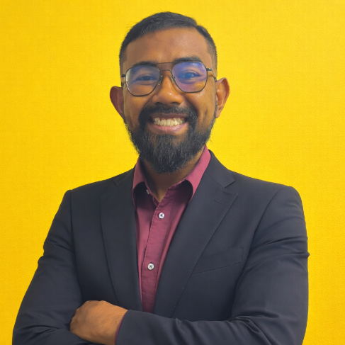 Hafizzul Nasar