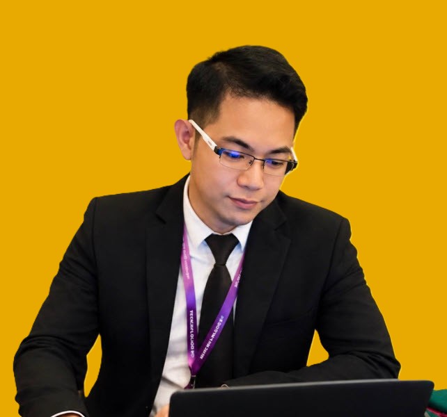 Hariz Yusuf
